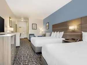 Best Western Plus Lake Elsinore Inn  Suites