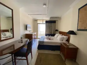 Bianchi Hotel