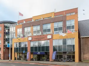 Amrâth Hotel Alkmaar