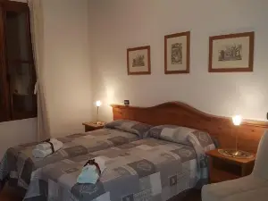 Ristorante Pizzeria al Mondo