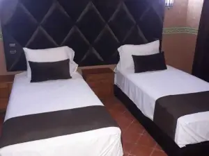 Hotel Zagour