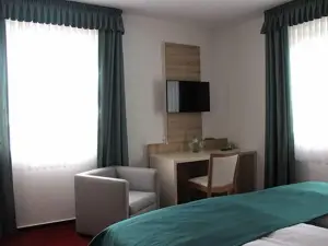 Stadthotel Alsfeld