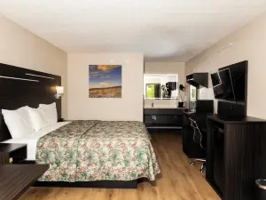 Paragon Inn Hillsboro