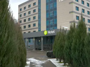 S7 Hotel Domodedovo (С7 Домодедово)