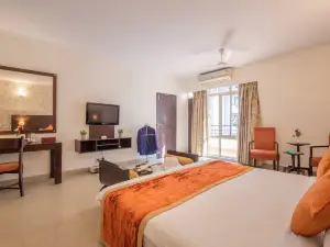 Rosewood Apartment Hotel - Pantnagar