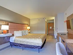 Quality Inn Pierre-Fort Pierre