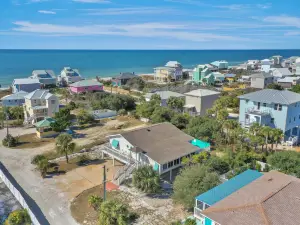 Cape Haus by Pristine Properties Vacation Rentals