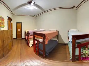 A la Gurda Hostel