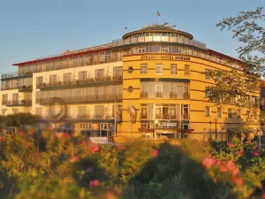 Strand-Hotel Hübner