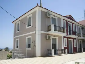 Pyrgos Sofokleous