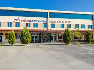 Aydin Cemberlitas Otel