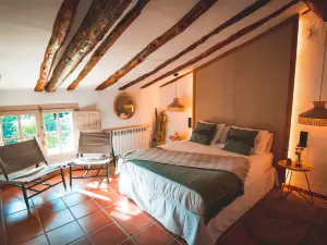 Vilasira Rooms & Wines - Adults Only