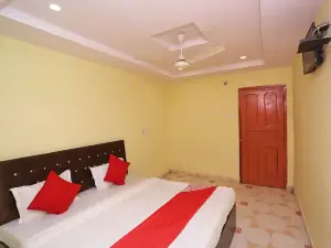 Hotel O Manoj