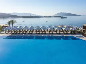 Mirada Exclusive Bodrum