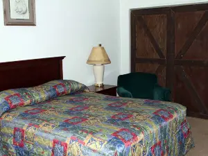Bunkhouse Motel