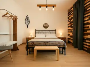 Camurria Sicilian B&B