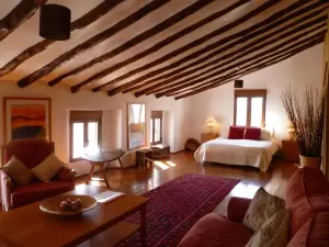 Hotel Casa Pedro Barrera