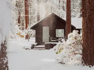 Colorado Lodge