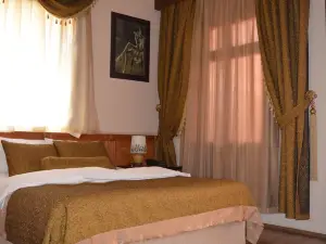 Osmanli Marco Pasha Hotel