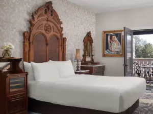 National Hotel Jackson, Tapestry Collection by Hilton