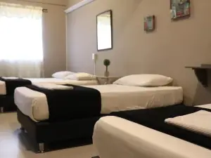 Hotel Simon Plaza