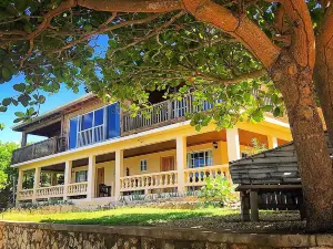 The Westender Inn
