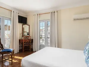 The Blue Bamboo Hotel - Duna Parque Resorts & Hotels