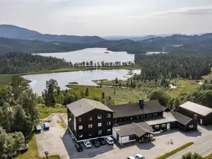 Austbø Hotell