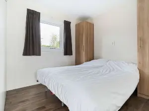 Comfy Chalet with Fireplace