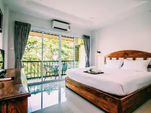 บ้านกฤติกา