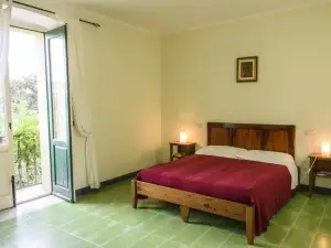 Barone GR Macrì Agriturismo Modi