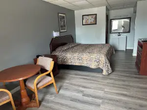 Budget Inn-Gadsden