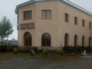 VanHotel