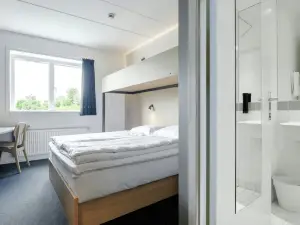 Four Points Flex by Sheraton Ballerup