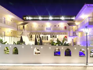 Hotel Odysseas