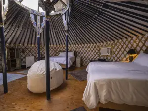 28 Palms Ranch