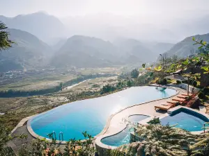 Laxsik Ecolodge