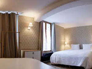 Appart'Hôtel Sainte Trinité