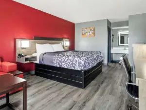 Econo Lodge Kennett