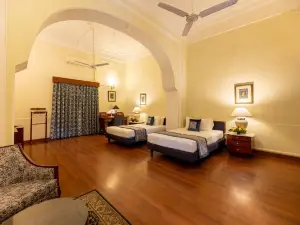 Umed Bhawan Palace, Kotah