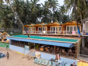 海泰德海灘度假村