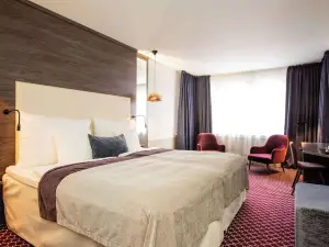 Clarion Hotel Grand Östersund