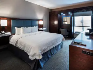 Hampton Inn & Suites Chicago/Lincolnshire