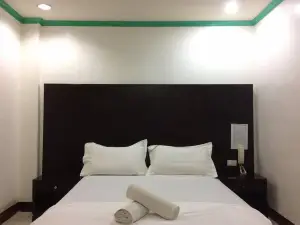 Asia Novo Boutique Hotel - Kalibo