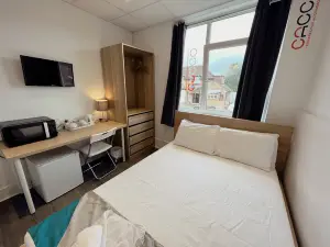 Cacco - Contractor Accommodation