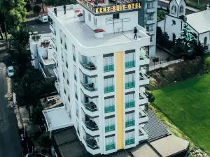 Kent Suit Otel