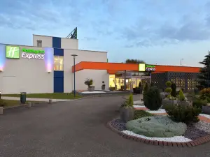 Holiday Inn Express Strasbourg - Sud