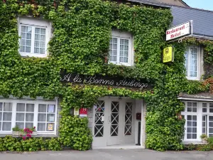 Logis Hôtel A la Bonne Auberge