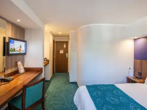 Town Lodge Mbombela