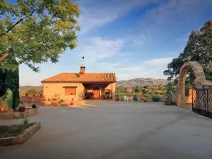 Mas Del Cigarrer Allotjament Rural